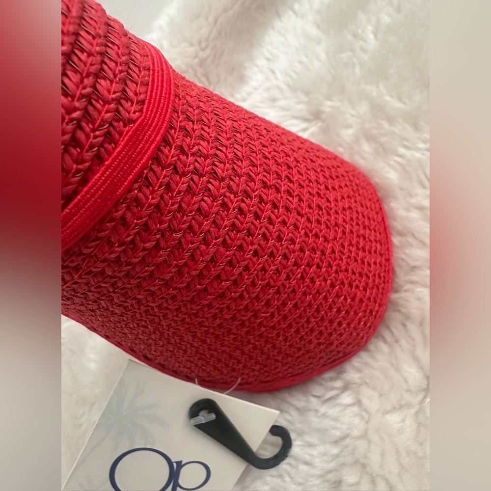 Ocean pacific Visor Hat - Picture 6 of 15